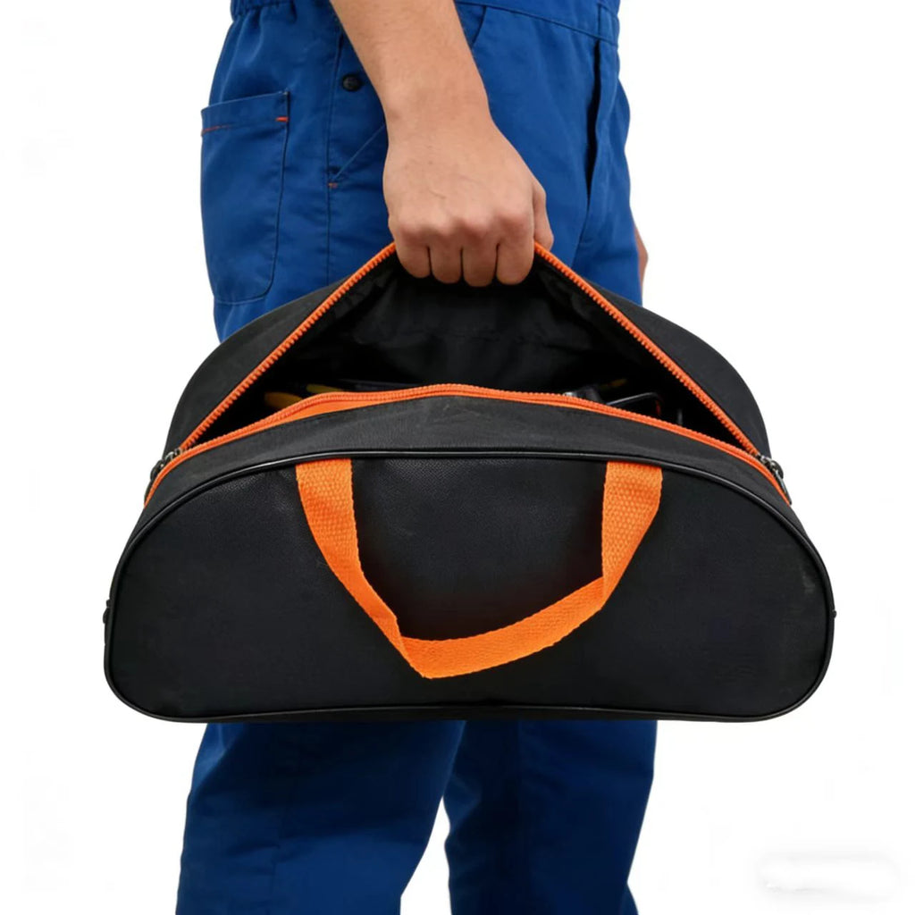 Waterproof Oxford vacuum attachment storage bag