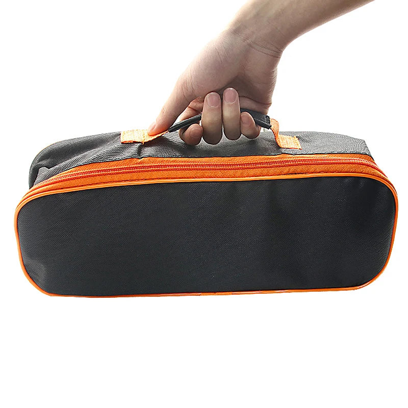 Waterproof Oxford cloth mini tool bag